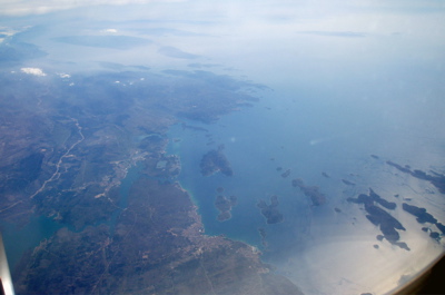 06-03-27 12:42 Dalmatinische Küste